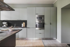 Cozy and comfortable flat in the heart of Oslo
